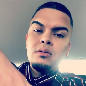 Meet your Posher, Ramiro